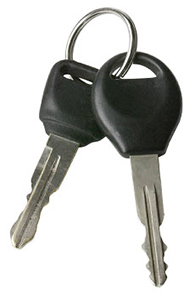 Keys Locked in Car germantown