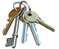 germantown Lost Car Keys